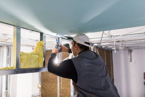 Best Best Insulation Companies  in Comanche, OK