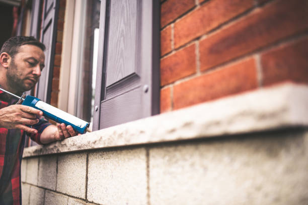 Best Insulation Repair Services  in Comanche, OK
