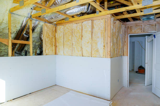 Best Local Insulation Services  in Comanche, OK