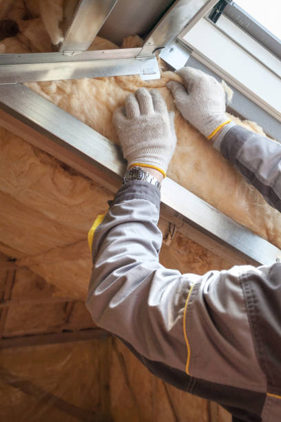 Range of Insulation Solutions in Comanche, OK