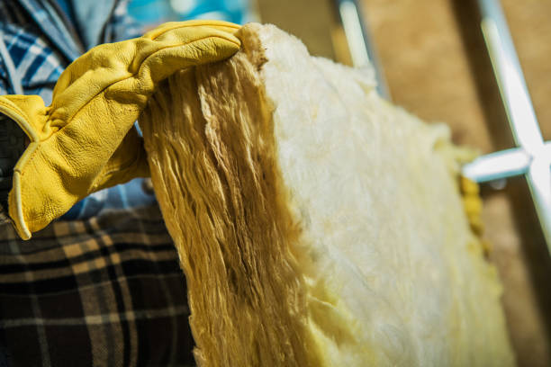 Range of Insulation Solutions in Comanche, OK