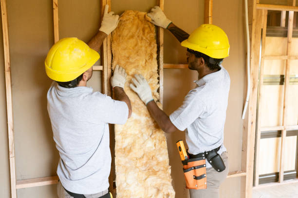 Insulation Inspection Services in Comanche, OK