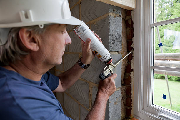 Best Home Insulation Services  in Comanche, OK