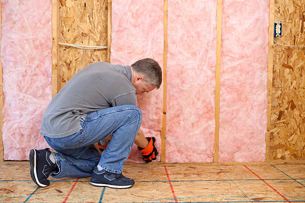 Best Affordable Insulation Services  in Comanche, OK