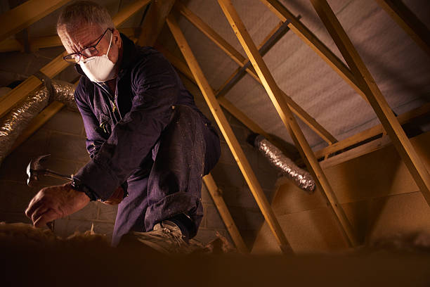 Best Blown-in Insulation  in Comanche, OK